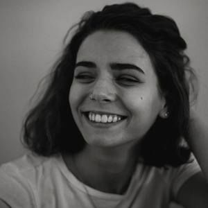 Meet your Posher, Gina